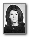 Della Morales: class of 1971, Norte Del Rio High School, Sacramento, CA.